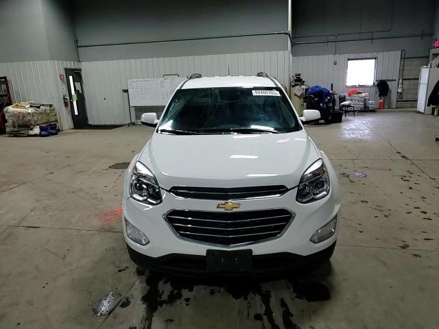2016 Chevrolet Equinox - Image 12