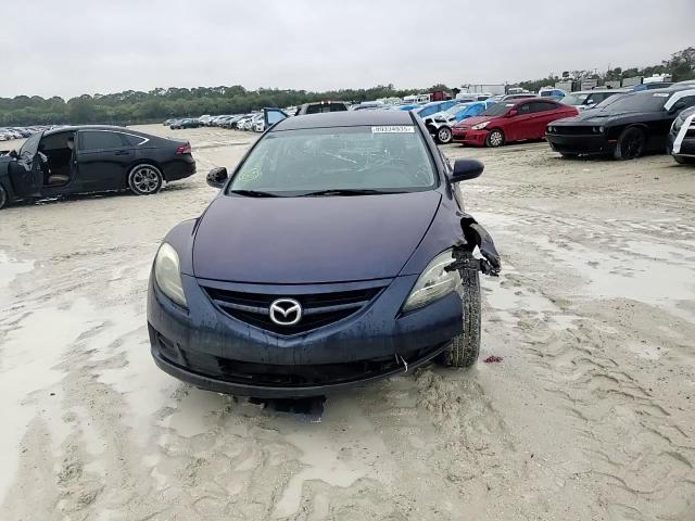 2011 Mazda 6 - Image 11
