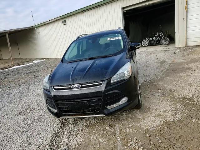 2016 Ford Escape - Image 14