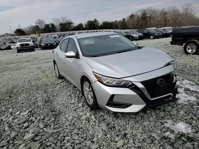 2020 Nissan Sentra - Image 11