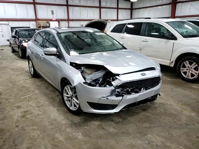 2015 Ford Focus - Image 11