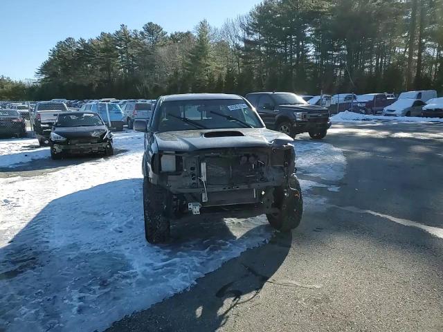 2010 Toyota Tacoma - Image 10
