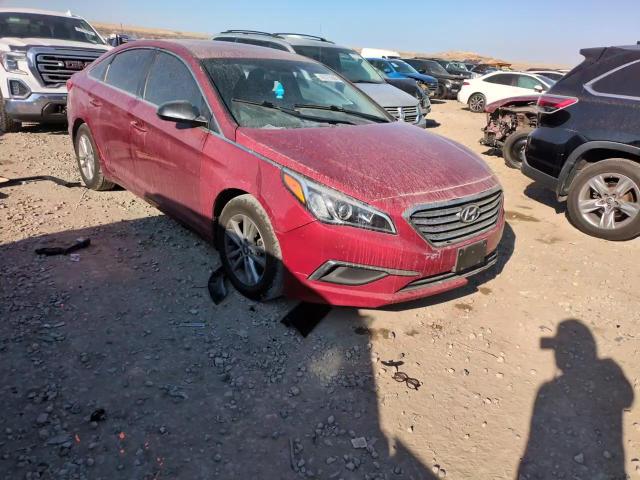 2015 Hyundai Sonata - Image 10