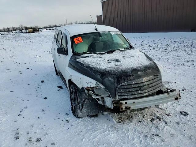 2010 Chevrolet HHR - Image 11