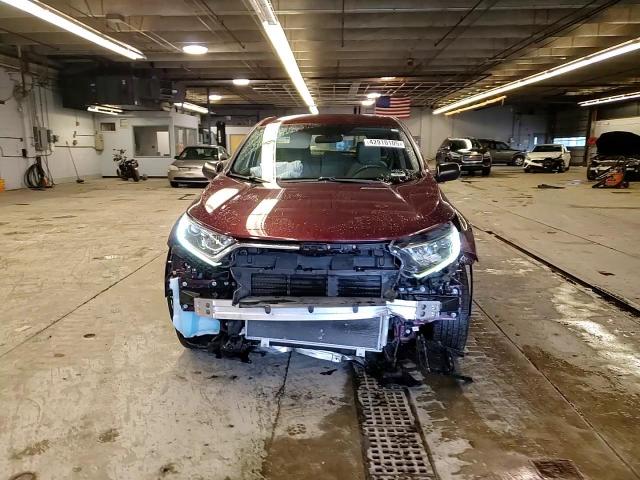2018 Honda CR-V - Image 10