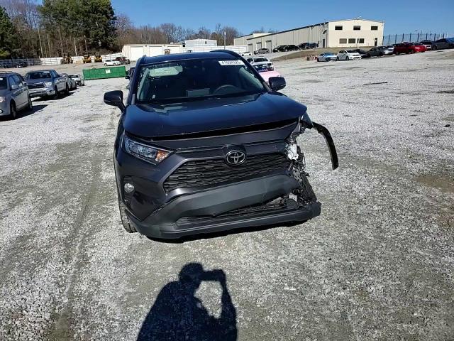 2021 Toyota RAV 4 - Image 12