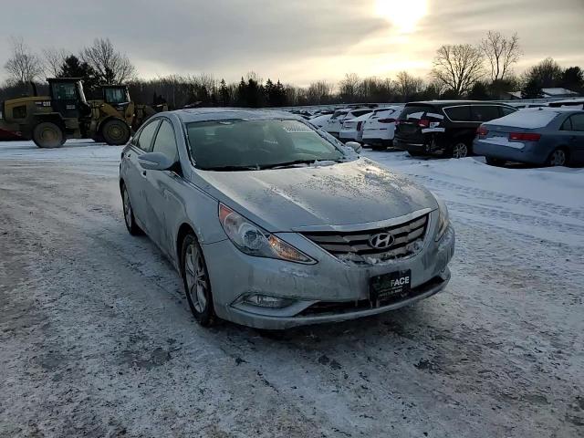 2011 Hyundai Sonata - Image 10