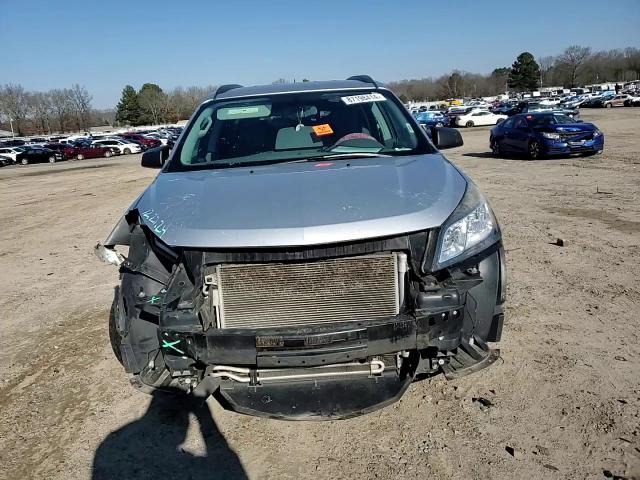 2016 Chevrolet Traverse - Image 11