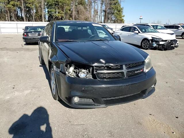 2013 Dodge Avenger - Image 11