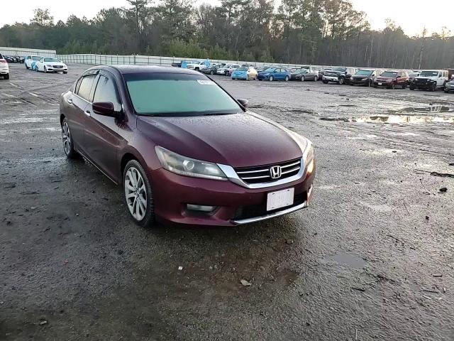 2015 Honda Accord - Image 11