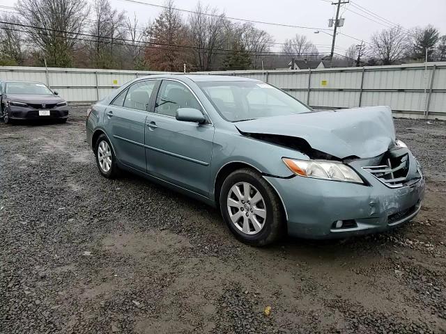 2007 Toyota Camry - Image 11