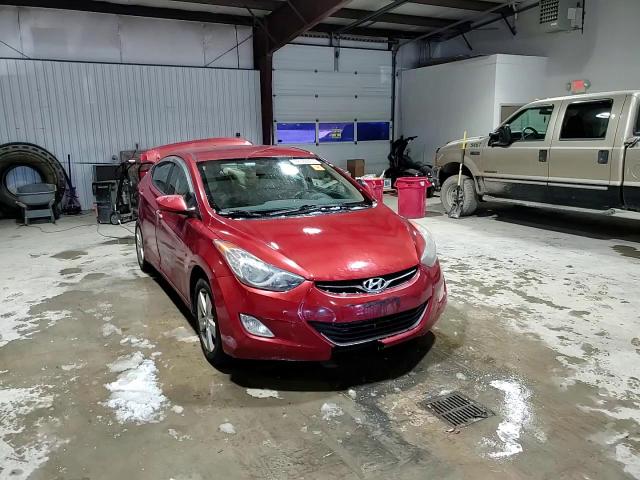 2013 Hyundai Elantra - Image 10