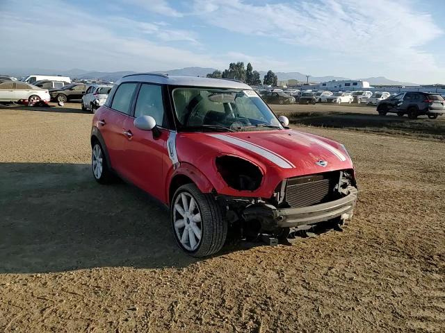 2012 MINI Cooper - Image 11