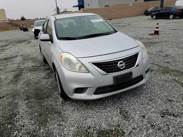 2013 Nissan Versa - Image 10