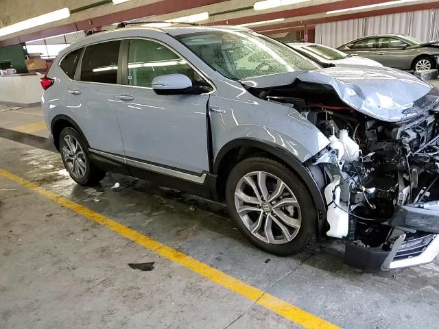 2020 Honda CR-V - Image 11