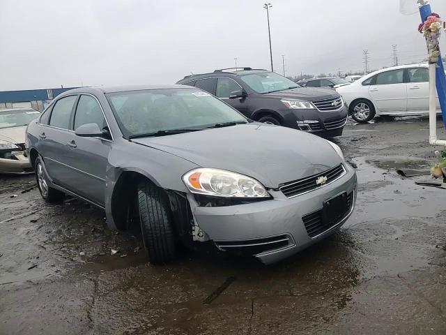 2007 Chevrolet Impala - Image 11