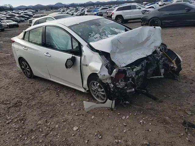 2017 Toyota Prius - Image 10