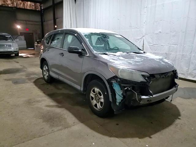 2014 Honda CR-V - Image 12