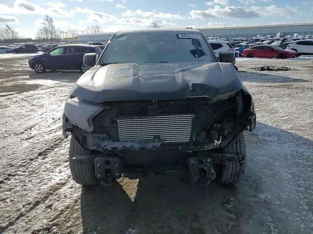 2023 Ford Ranger - Image 11