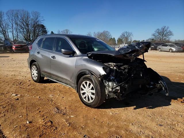 2017 Nissan Rogue - Image 12