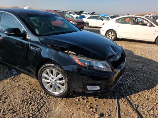 2014 Kia Optima - Image 13