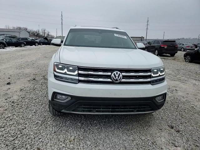 2019 Volkswagen Atlas - Image 11