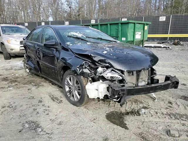 2016 Toyota Camry - Image 10