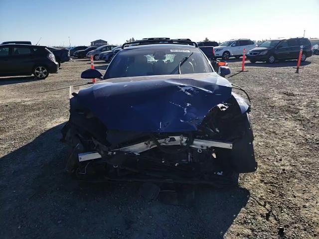 2022 Tesla Model S VIN: 5YJSA1E55NF475989 Lot: 88104975