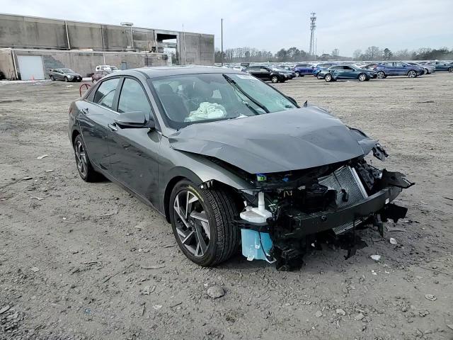 2024 Hyundai Elantra - Image 10