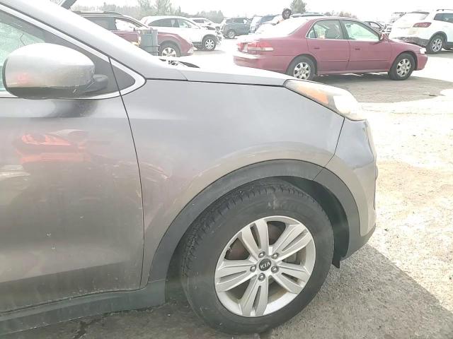 2018 Kia Sportage - Image 12