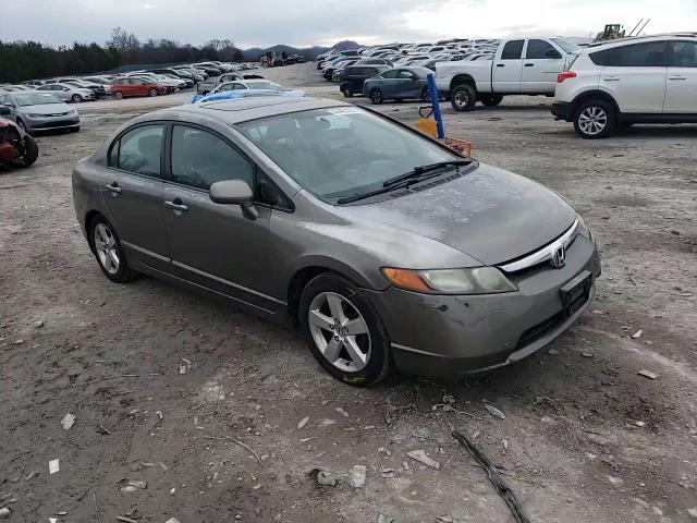 2008 Honda Civic - Image 10