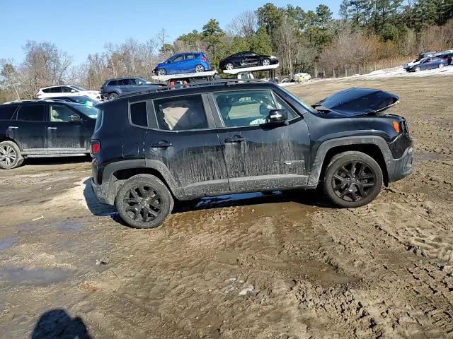 2016 Jeep Renegade - Image 14