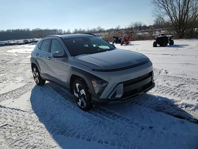 2024 Hyundai Kona - Image 12