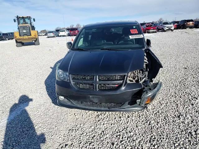 2019 Dodge Caravan - Image 14