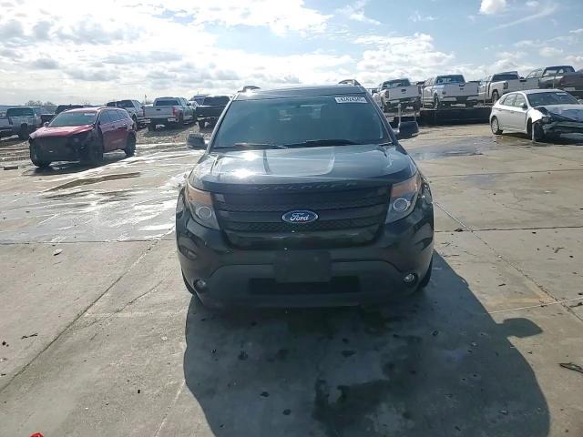 2013 Ford Explorer - Image 12