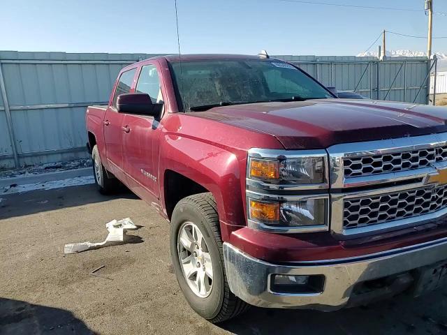 2015 Chevrolet Silverado - Image 10