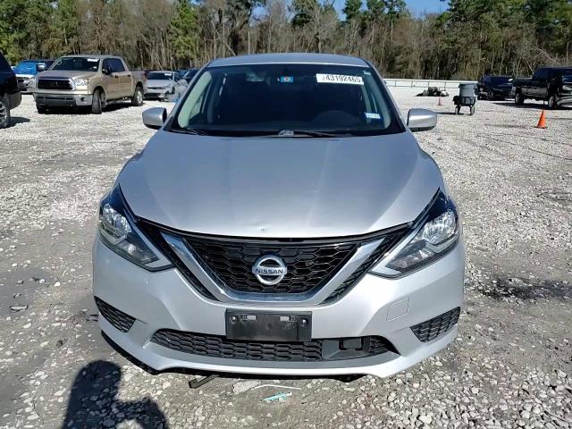 2018 Nissan Sentra - Image 13