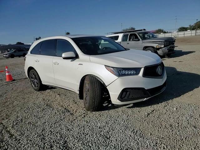 2019 Acura MDX - Image 11