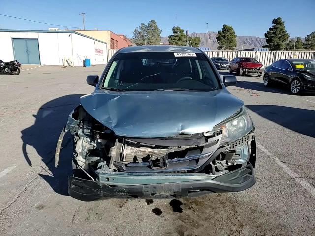 2014 Honda CR-V - Image 12