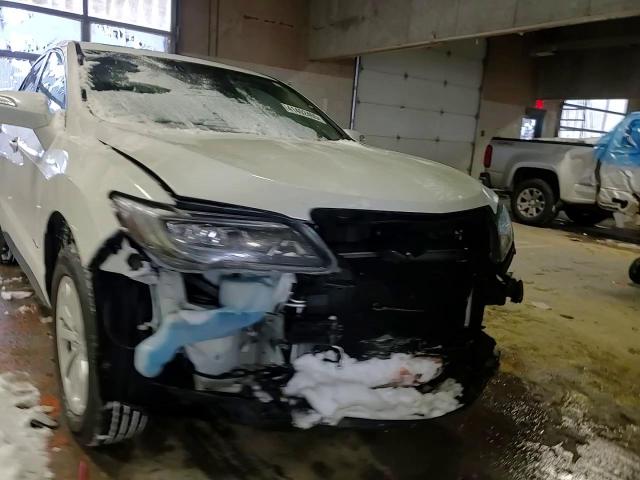 2016 Acura RDX - Image 12