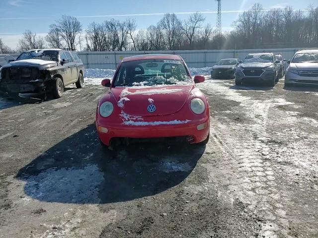 2001 Volkswagen Beetle - Image 11