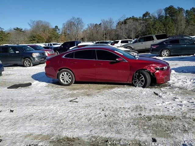 2018 Chevrolet Malibu - Image 13