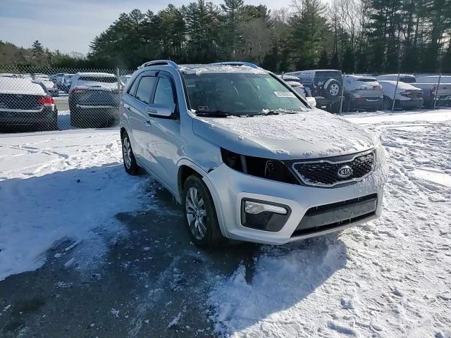 2013 Kia Sorento - Image 12