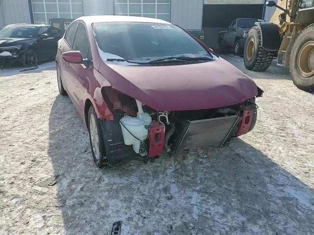 2016 Kia Forte - Image 10