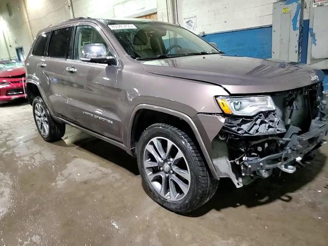 2017 Jeep Grand Cherokee - Image 15