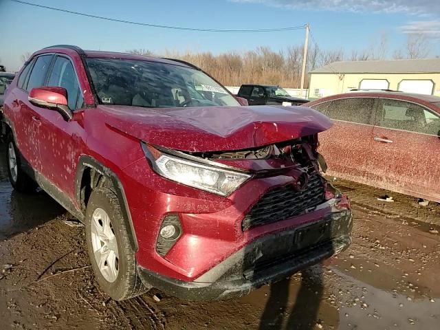 2019 Toyota RAV 4 - Image 11