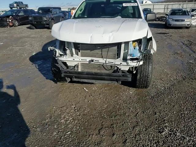 2020 Chevrolet Colorado - Image 11