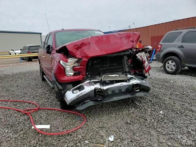 2015 Ford F-150 - Image 13