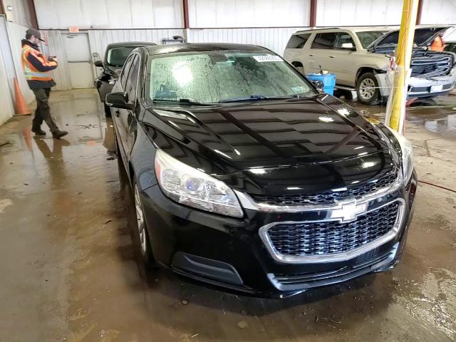 2016 Chevrolet Malibu - Image 13