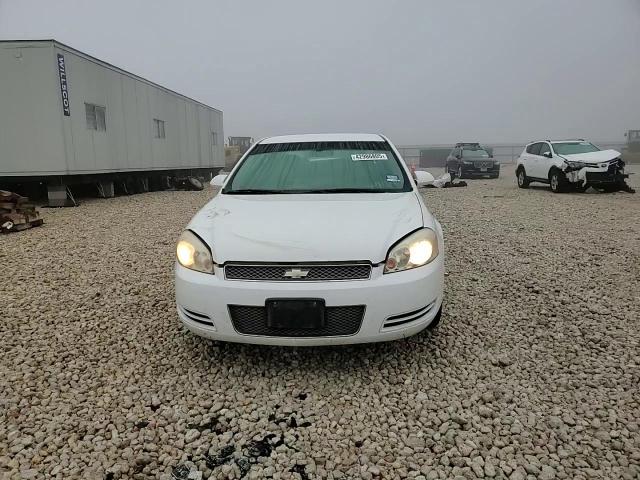 2012 Chevrolet Impala - Image 10